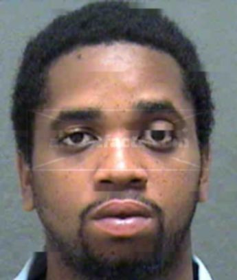 Elijah Lee Polk