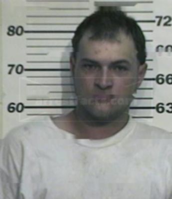 Kevin James Reed