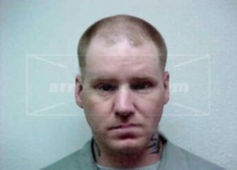 Bruce Dewane Vaughn