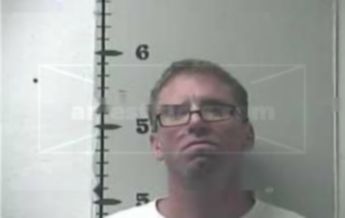 Randall Franklin Rice