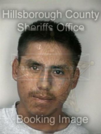David Simon Gonzalez