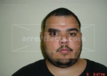 Michael Benjamin Cordova