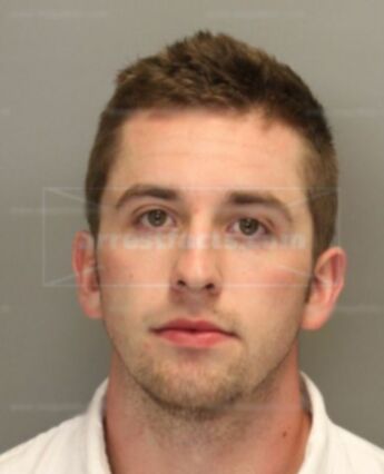 Braden Jacob Bailey