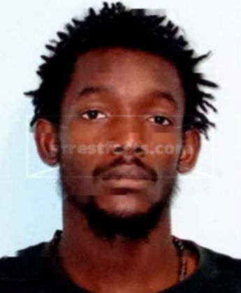 Darrius L Stephens