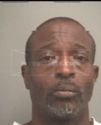 Jerry Lavon Wilson