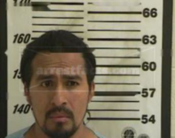 Jose Angel Lazaro Lopez