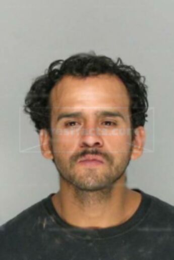 Mario Walter Ramirez
