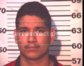Billy Joe Rodriguez