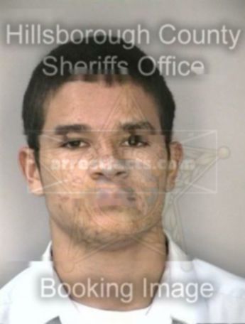 Gabriel Olivares