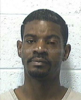 Anthony Williams