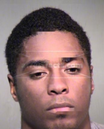 Eddy Dimitri Bowden