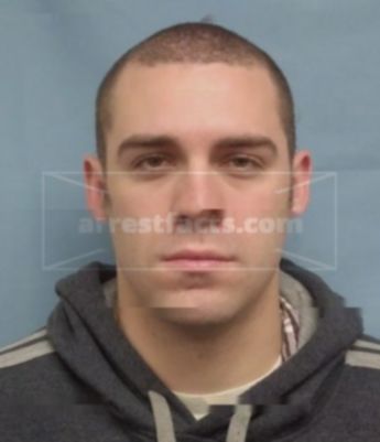 Kevin James Robins