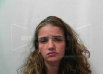 Bridgette Anne Zornes
