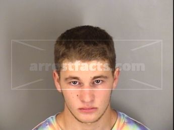 Tyler Andrew Swantek
