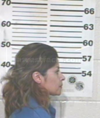 Silvia G. Arnett