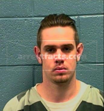 Jeramie Charles Theel