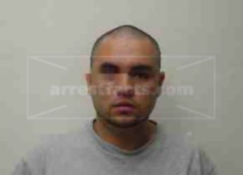 Jefferson Mauricio Pena