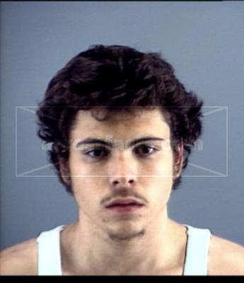 Michael Anthony Evans