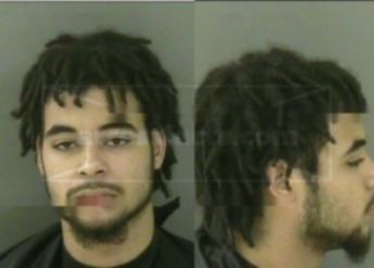Damien James Reed