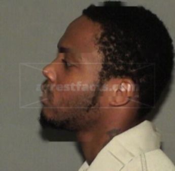 Deontay Dray Harris