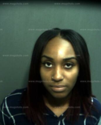 Grace Janelle Willis