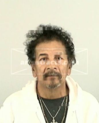 Luis Angel Villalobos