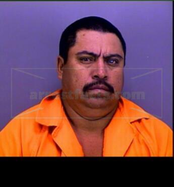 Hector Manuel Alvarado