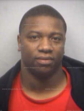 Charles Woods