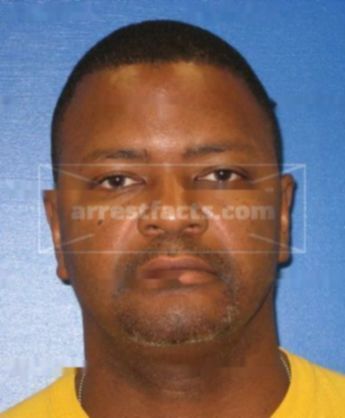 Quinton Jerome Theodore Jackson