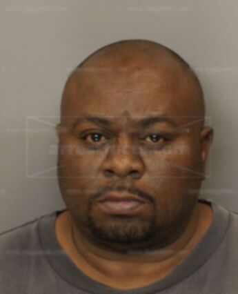 Martin Virgil Dwayne