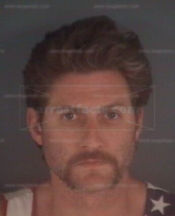 Brandon Clifford Weston