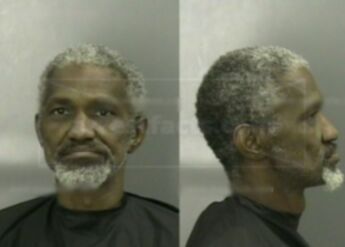 Eugene Williams