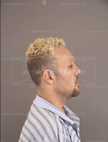 Aaron Marshall Godfrey