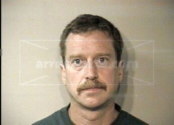 Chris P Robison