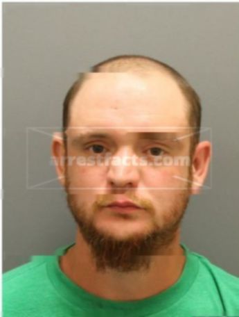 Kyle Roy Richardson