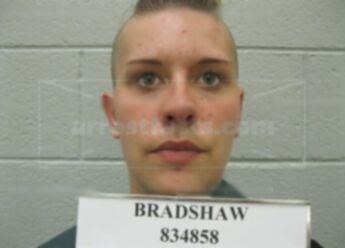 Tiffany Margaret Bradshaw