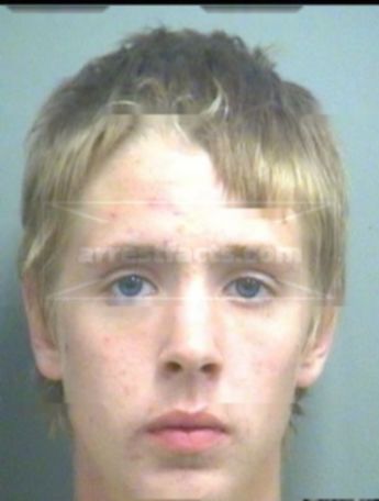 Jarrett Brickson Tallman