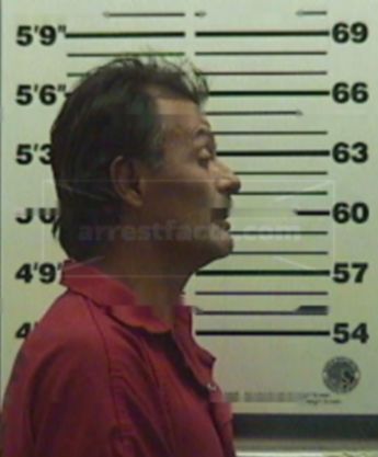 Michael Pacheco