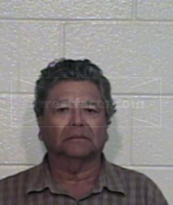 Antonio Gonzalez Banda