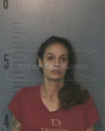 Andrea Dawn Castillo