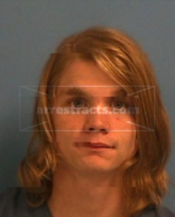 Andrew Tyler Pritchett