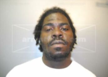 Deddrick Nathaniel Pierre