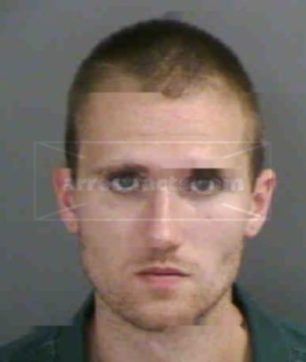 David Anthony Hollis