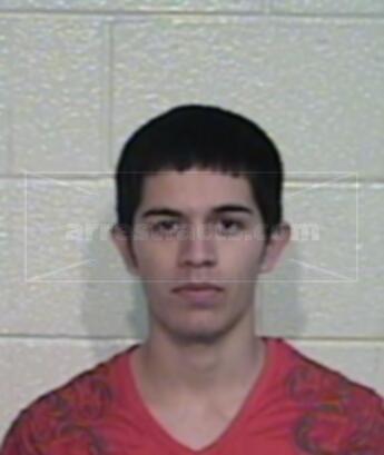 German Vega Gallegos