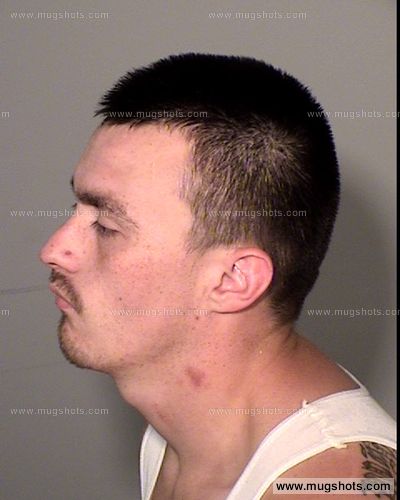 Jamie Lee Bevins