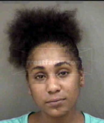 Dayonna Shanquil Sherrill