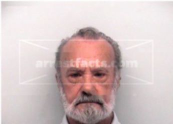 Alfred Leo-Joseph Mcmurray