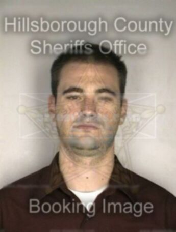 Ryan Wilson Huff
