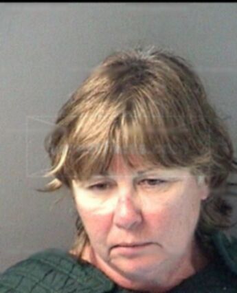 Kathryn Gremillion Cleveland