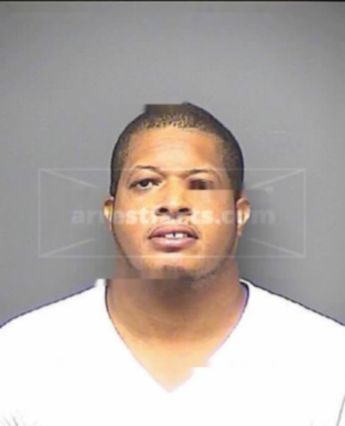 Myron Denard White